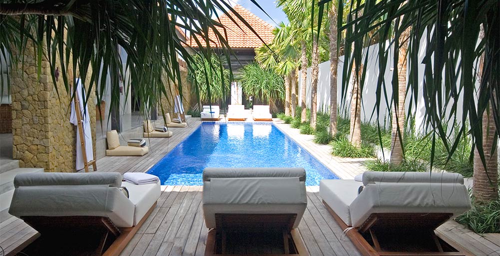 Villa Hana